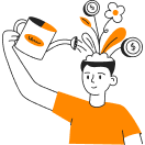 Refine Competitive Control icon